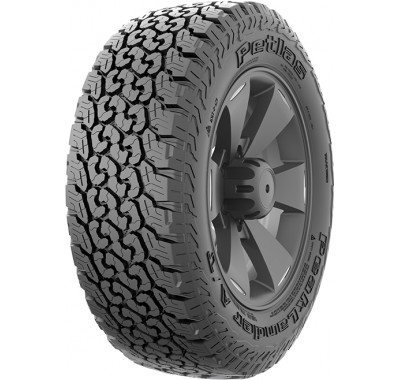 Шины Petlas PeakLander A/T 245/65 R17 111/108S RWL
